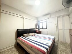 Blk 102 Jurong East Ville (Jurong East), HDB 3 Rooms #540760201